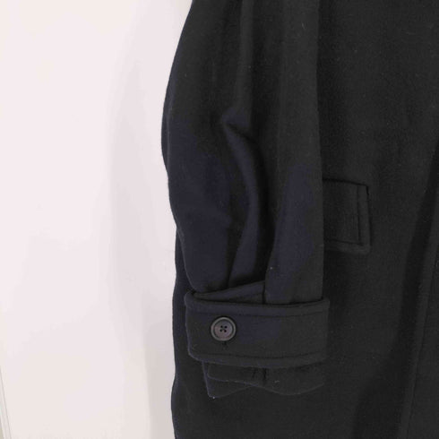 STERNBERG  ウールステンカラーコート メンズ JPN:M